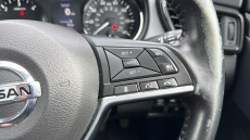 Nissan X-Trail 1.7 dCi N-Tec 5dr Diesel Station Wagon